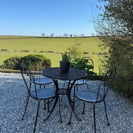 East Bank Farm Holiday home *