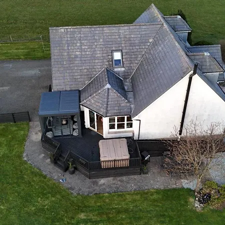 Holiday home East Bank Farm Glasgow