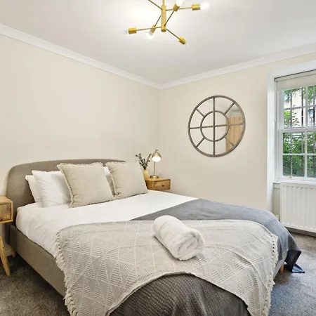 Timeless 5 Bed Duplex Flat