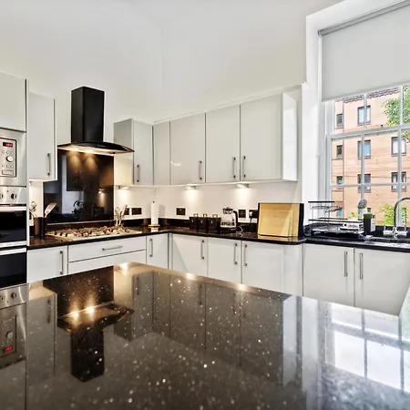 Timeless 5 Bed Duplex Flat *