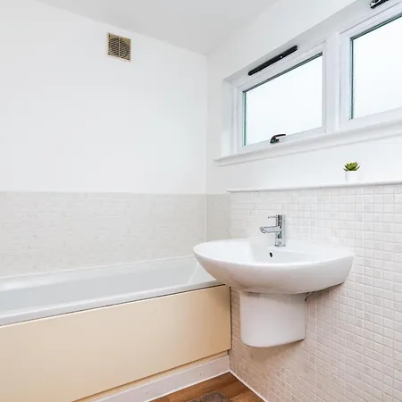 Walk To Merchant & -stylish 2br 公寓