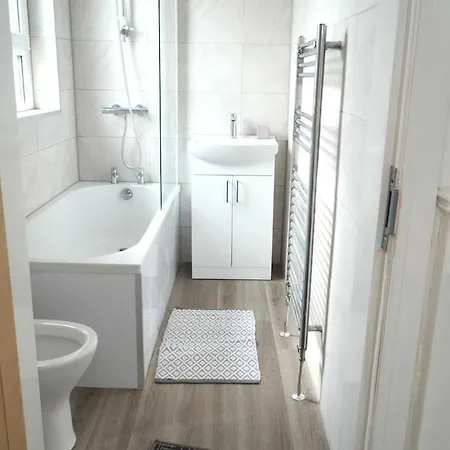Itohan 3-bed Flat