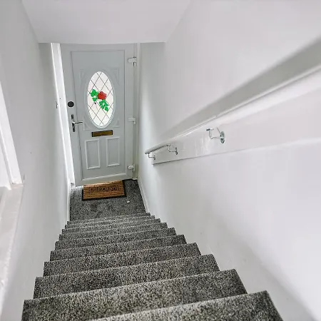 Itohan 3-bed Flat