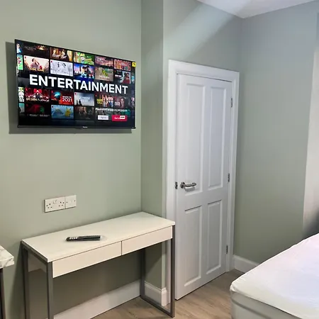 The Dixon - Commonwealth Games 2026 *