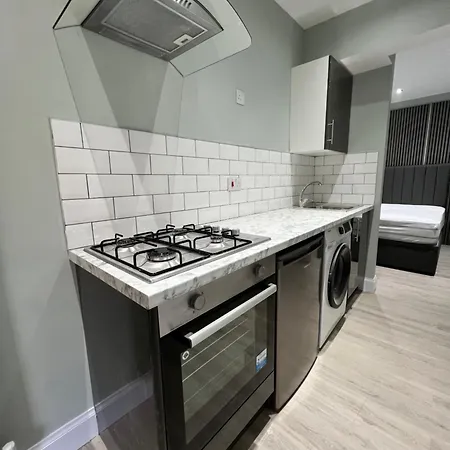 The Dixon - Commonwealth Games 2026 Глазго