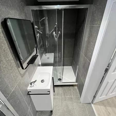 The Dixon - Trnsmt 2025 Apartment