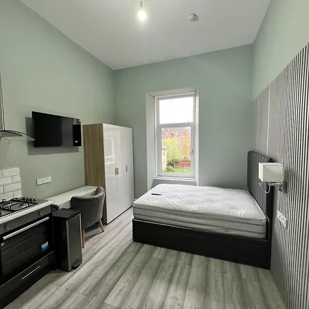 The Dixon - Commonwealth Games 2026 Глазго