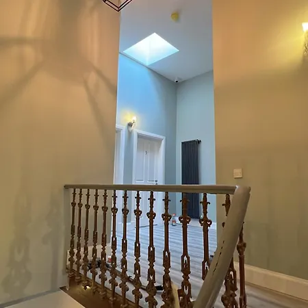 The Dixon - Commonwealth Games 2026 Глазго