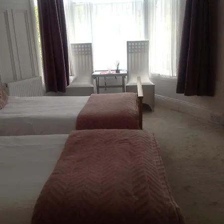 Busby Apartments Appartamento Glasgow
