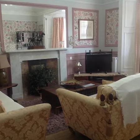 Appartement Busby Apartments Busby