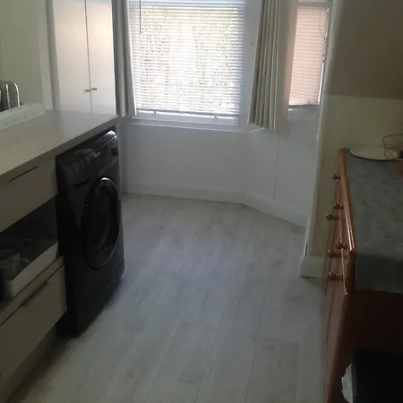 Appartement Busby Apartments *