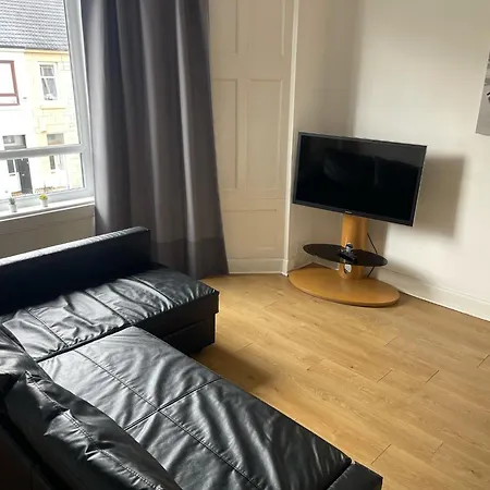 Apartament Elder Park