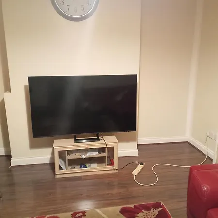 Kaffuhsmartt 글라스고