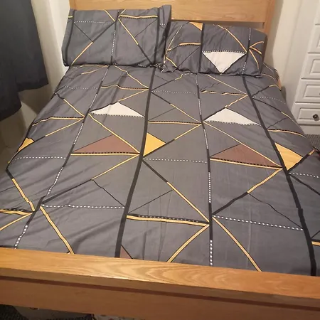 Kaffuhsmartt 글라스고