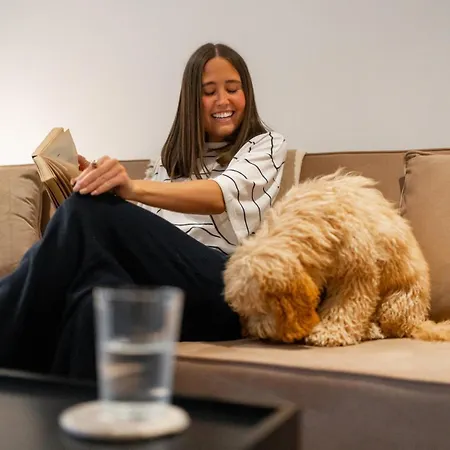 Stylish And Luxe 1 Bed - Prime West End Apartment *