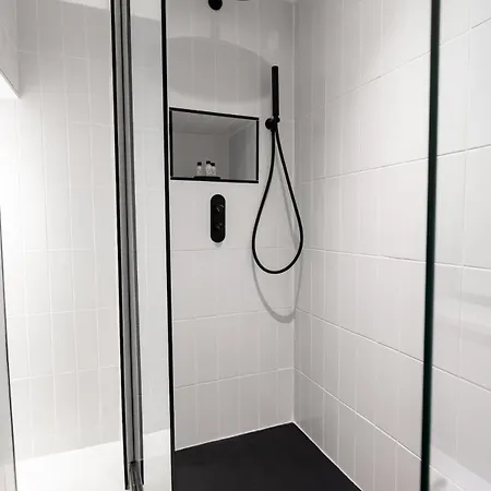 Apartmán Hamilton - Private Main Door 1br *