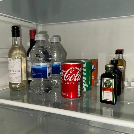 Διαμέρισμα Stylish *