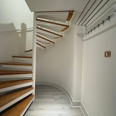 Stylish Apartment Glasgow
