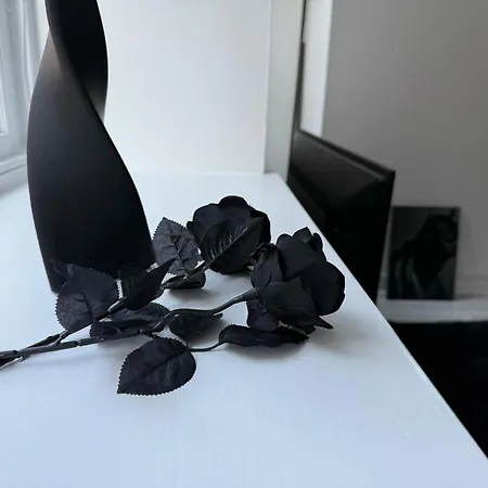 Διαμέρισμα Stylish Γλασκώβη