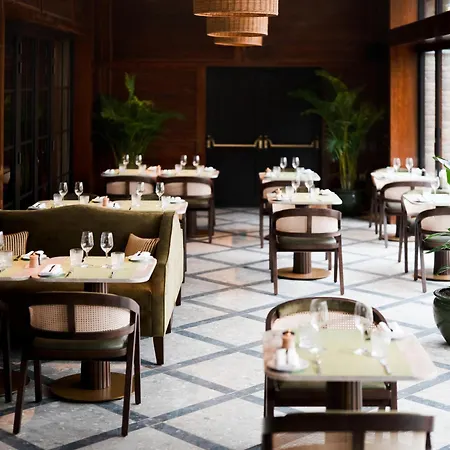 Hotel Crossbasket Castle & Restaurant 5*