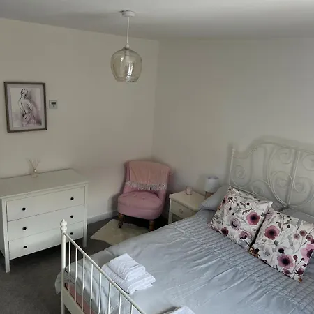 Dunmore Rooftop Holiday home