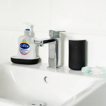 Hébergement de vacances 3 Bdr House At Caledonia Luxe Short Lets & Serviced *