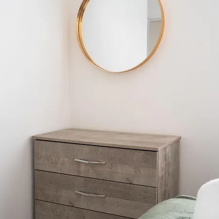 Feriehus 3 Bdr House At Caledonia Luxe Short Lets & Serviced Glasgow