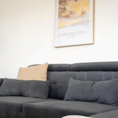 Baillieston House Vakantiehuis Glasgow