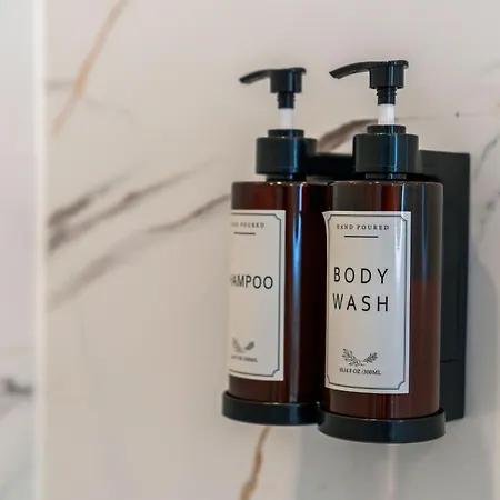 One Bed In The Heart Of グラスゴー