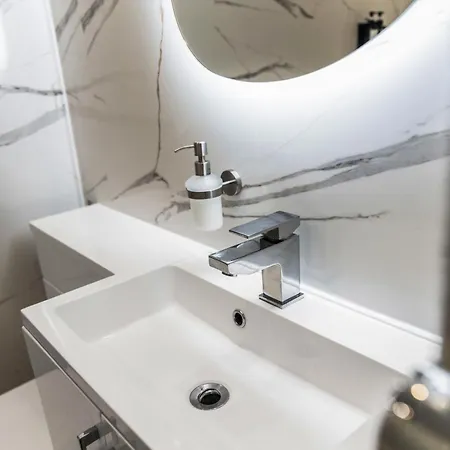 Appartamento Stylish Flat Near Merchant *