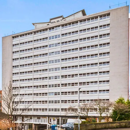 Appartement One Bed In The Heart Of