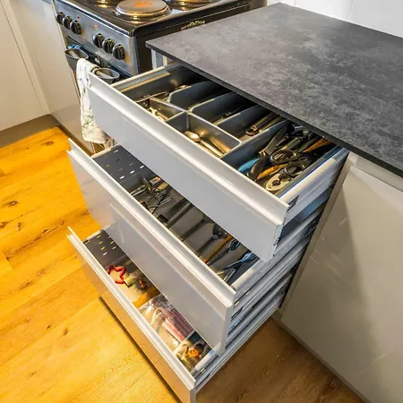 Apartment One Bed In The Heart Of Glasgow