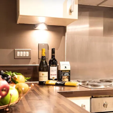 Vcity Апарт-отель