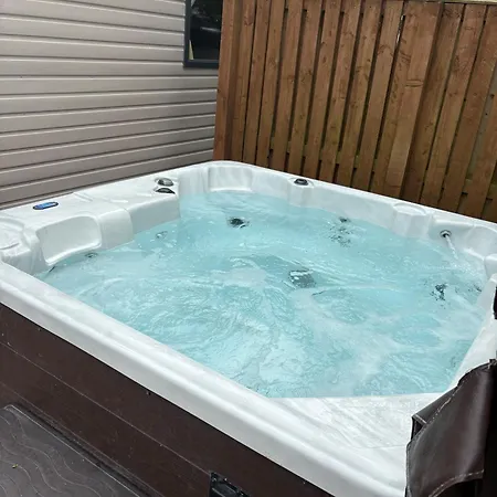 Tatil parkı Campsie Glen Glasgow