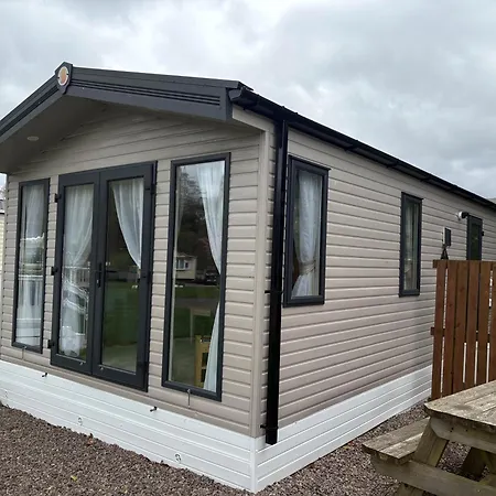 Tatil parkı Campsie Glen