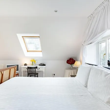 Converted Historical Stone Coach House *