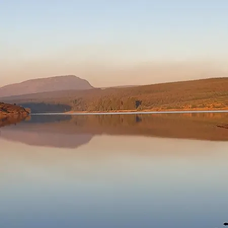 Edenmill Farm غلاسغو