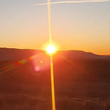 팜스테이 Edenmill Farm