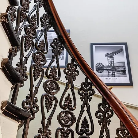The Sauchie And The Steamie Centre Luxury