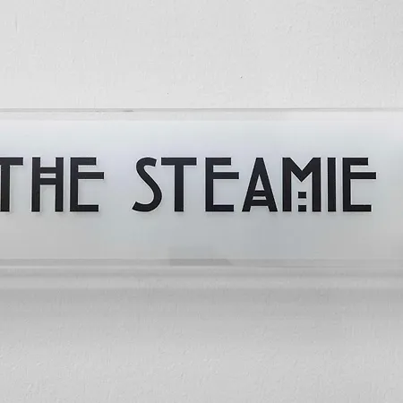 Daire The Sauchie And The Steamie Centre Luxury Glasgow