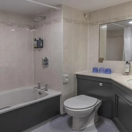 Argyle Hotel, Bw Signature Collection 4*