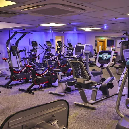 Argyle Hotel, Bw Signature Collection Hotell 4*