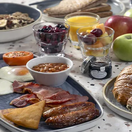 Argyle Hotel, Bw Signature Collection Glasgow