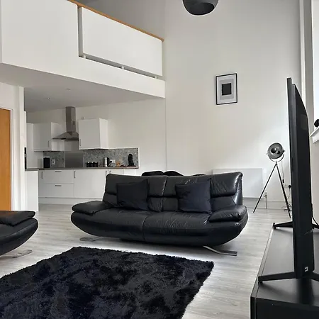 Διαμέρισμα Stylish