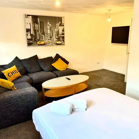 2-bed By *