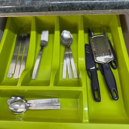 2-bed By Appartement