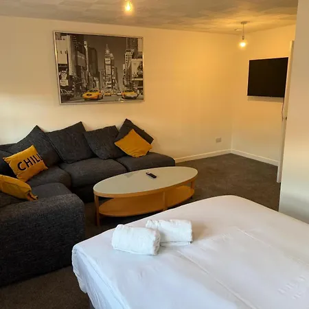 2-bed By * Glasgow