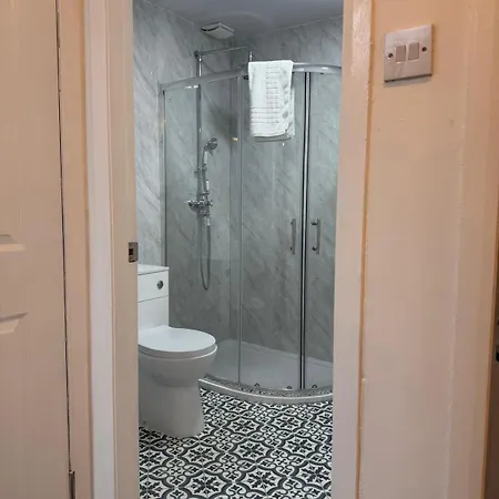 Apartment 2-bed By