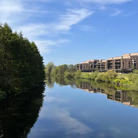 Riverside - Private Glasgow