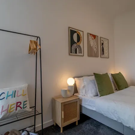 Pass The Keys In South